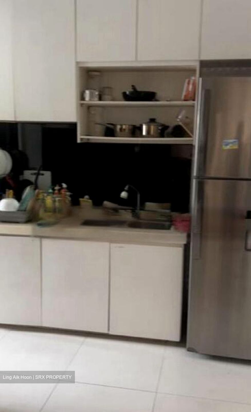Parc Oasis (D22), Condominium #452796711